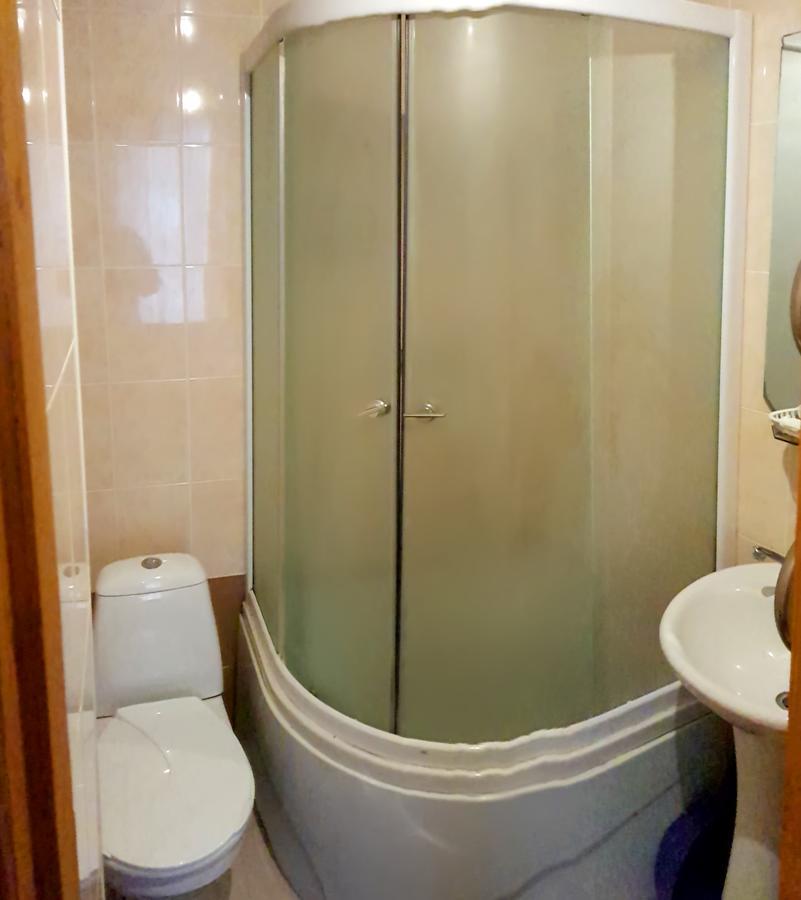 Hotel Перлина Дністра Rudkovtsy Exterior foto