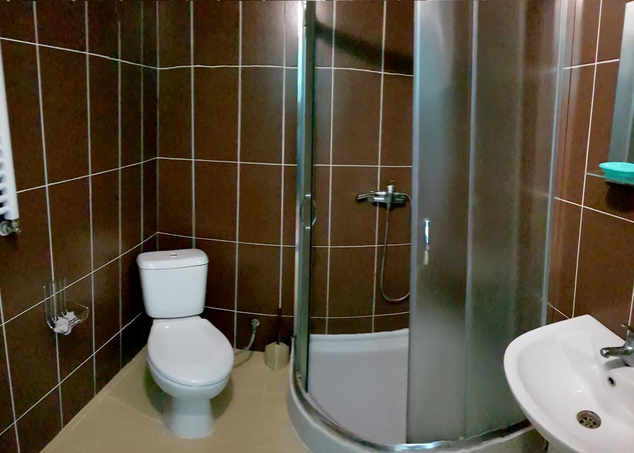 Hotel Перлина Дністра Rudkovtsy Exterior foto